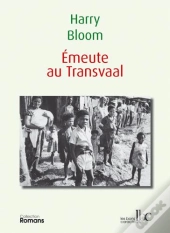 Émeute Au Transvaal