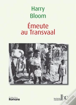 Capa do artigo Émeute Au Transvaal