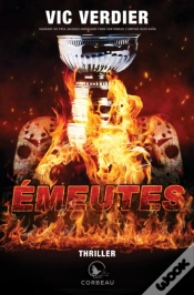 Capa do artigo Émeutes