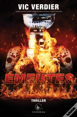 Capa do artigo Émeutes