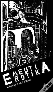 Capa do artigo Emeutia Erotika