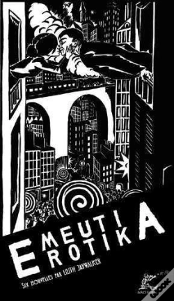 Capa do artigo Emeutia Erotika