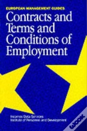 Emg: Contracts,Terms Employmen