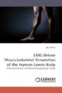 Emg Driven Musculoskeletal Simulation Of - Preview
