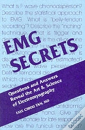Capa do artigo Emg Secrets