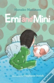 Capa do artigo Emi And Mini