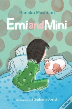 Capa do artigo Emi And Mini