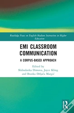 Capa do artigo Emi Classroom Communication