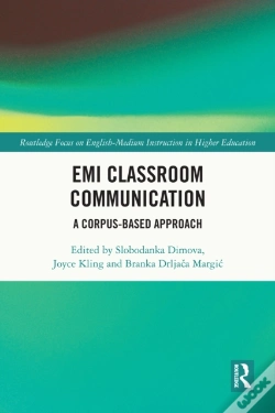 Capa do artigo Emi Classroom Communication
