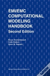 Capa do artigo Emi/Emc Computational Modeling Handbook