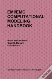 Capa do artigo Emi/Emc Computational Modeling Handbook