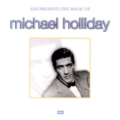 Capa do artigo EMI Presents The Magic Of - CD