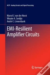 Capa do artigo Emi-Resilient Amplifier Circuits