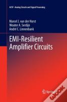 Emi-Resilient Amplifier Circuits