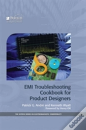Capa do artigo Emi Troubleshooting Cookbook For Product Designers