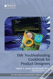 Capa do artigo Emi Troubleshooting Cookbook For Product Designers