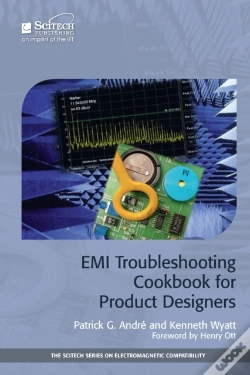 Capa do artigo Emi Troubleshooting Cookbook For Product Designers