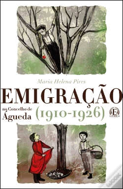 Capa do artigo Emigração no Concelho de Águeda