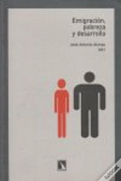 Capa do artigo Emigración,Pobreza Y Desarrollo