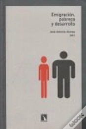 Capa do artigo Emigración,Pobreza Y Desarrollo