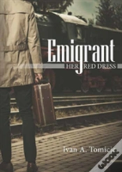 Capa do artigo Emigrant