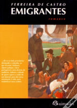 Capa do artigo Emigrantes
