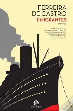Capa do artigo Emigrantes