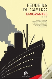 Capa do artigo Emigrantes