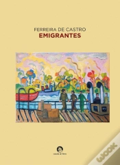 Capa do artigo Emigrantes