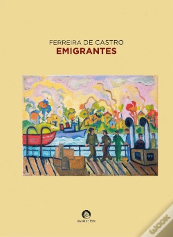 Capa do artigo Emigrantes