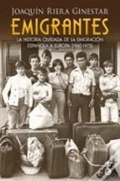 Capa do artigo Emigrantes