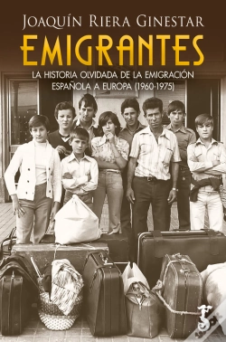 Capa do artigo Emigrantes