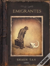 Capa do artigo Emigrantes