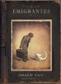 Emigrantes - Preview