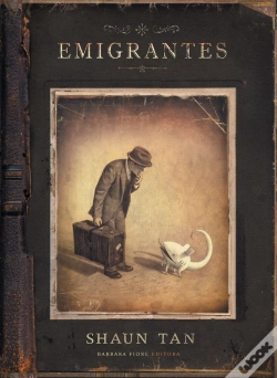 Capa do artigo Emigrantes
