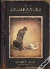 Capa do artigo Emigrantes