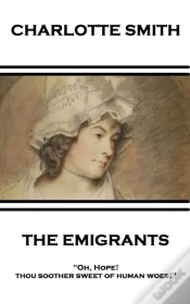 Capa do artigo Emigrants