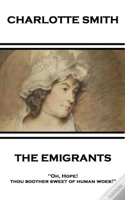 Capa do artigo Emigrants