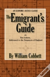 Capa do artigo Emigrant