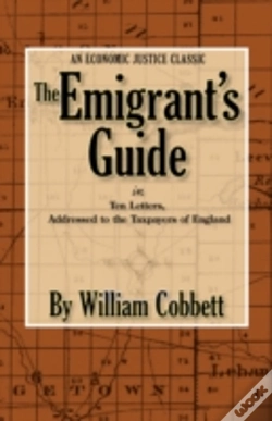 Capa do artigo Emigrant'S Guide