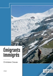 Capa do artigo Émigrants Immigrés