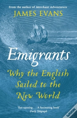 Capa do artigo Emigrants