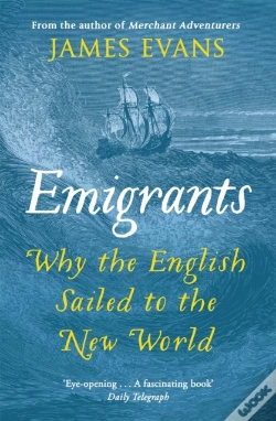 Capa do artigo Emigrants