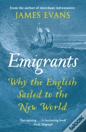 Capa do artigo Emigrants