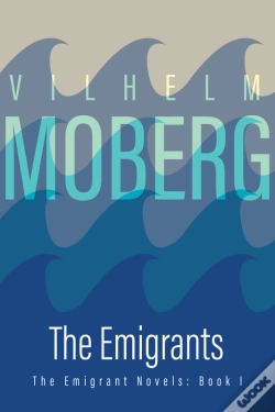 Capa do artigo Emigrants