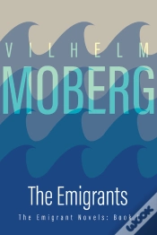 Capa do artigo Emigrants