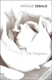 Capa do artigo Emigrants