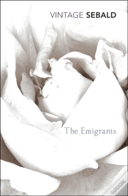 Capa do artigo Emigrants