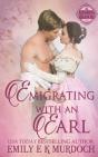 Emigrating With An Earl - Preview