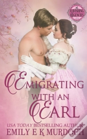 Emigrating With An Earl
